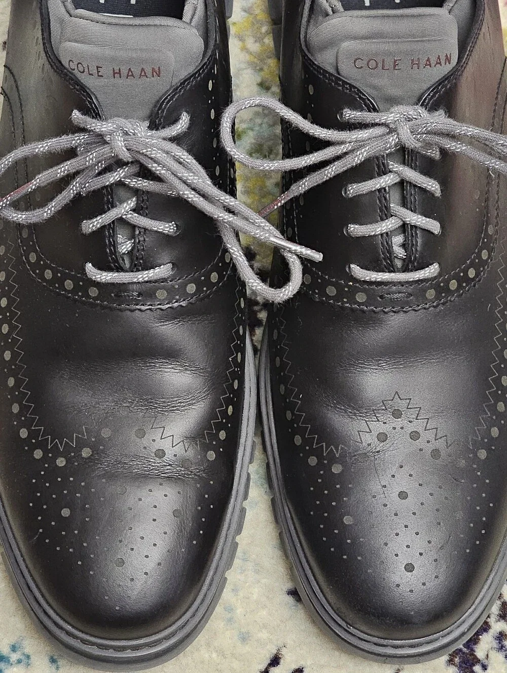 Cole Haan cole haan